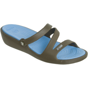 Crocs Patricia Sandal - Women's