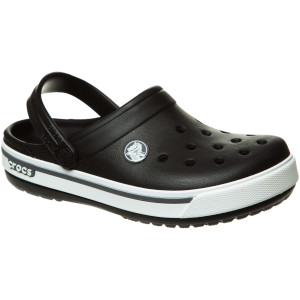 Crocband II.5 Clog - Boys'