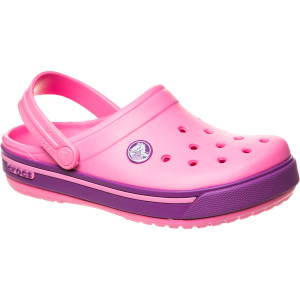 Crocband II.5 Clog - Girls'