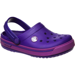 Crocband II.5 Clog - Girls'