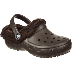 Mammoth Core Full Collar Clog - Boys'