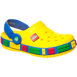 Crockband Lego Clog - Kids'