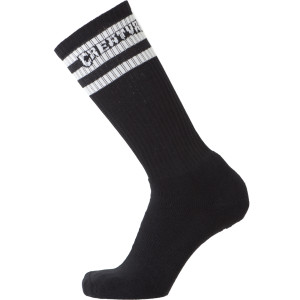 Creature Skateboards Pure Death Sock - Men's - 2012