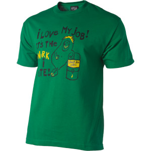 Creature Skateboards Creature Corpo T-Shirt - Short-Sleeve - Men's - 2012