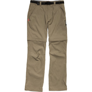 NosiLife Stretch Convertible Trouser - Men's 