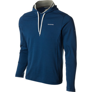 NosiLife Alvero Hooded Shirt - Long-Sleeve - Men's 