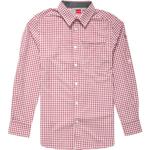 Click to Enlarge for Craghoppers NosiLife Luas Shirt - Long-Sleeve - Men's Craghoppers NosiLife Luas Shirt - Long-Sleeve - Men's-Image