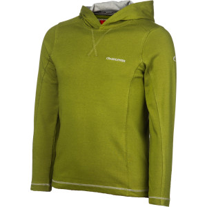 NosiLife Hooded Shirt - Long-Sleeve - Boys'