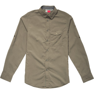 Craghoppers NosiLife Explorer Shirt - Long-Sleeve - Men's -image