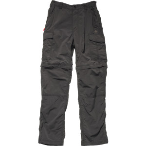 Click to Enlarge for Craghoppers NosiLife Convertible Trouser - Men's Craghoppers NosiLife Convertible Trouser - Men's -image