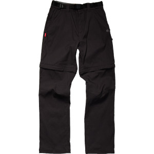 Craghoppers NosiLife Pro Stretch Convertible Trouser - Men's