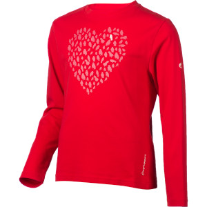 NosiLife Mila Shirt - Long-Sleeve - Girls'