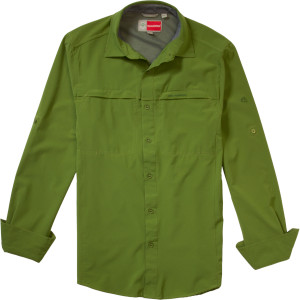 NosiLife Stretch Shirt - Long-Sleeve - Men's 