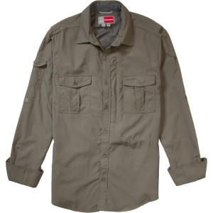 NosiLife Shirt - Long-Sleeve - Men's