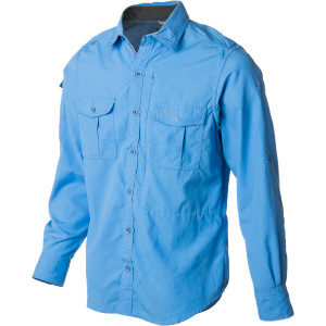 NosiLife Shirt - Long-Sleeve - Men's 