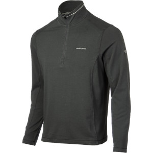 NosiLife Walter 1/2-Zip Top - Long-Sleeve - Men's 
