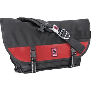 Citizen Messenger Bag