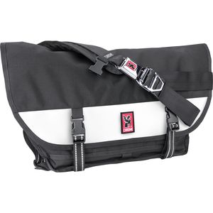 Citizen Messenger Bag