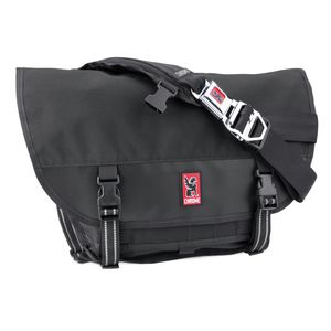 Mini Metro Messenger Bag