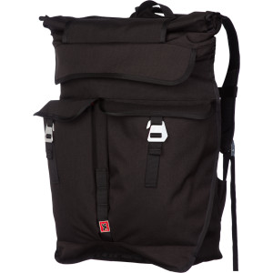 Ivan Messenger Bag