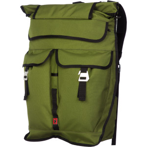 Ivan Messenger Bag