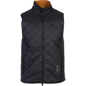 Click to Enlarge for Chrome Insulated Warm Vest Chrome Insulated Warm Vest -image