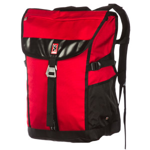 Marathon Messenger Bag