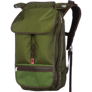 Soyuz Messenger Bag