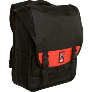 Soma Messenger Bag