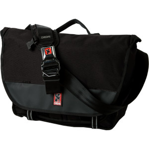 Buran II Messenger Bag