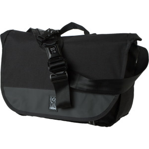 Buran II Messenger Bag