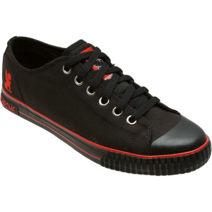 Chrome Kursk Shoes