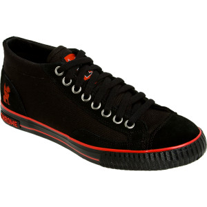 Click to Enlarge for Chrome Midway Shoe - Men's Chrome Midway Shoe - Men's-Image