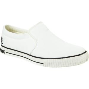 Chrome Tobruk Shoes 