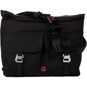 Lieutenant Messenger Bag