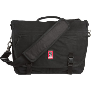 Anton Messenger Bag