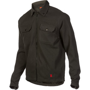 Click to Enlarge for Chrome Ike Windshirt Chrome Ike Windshirt-Image