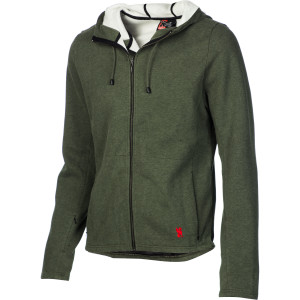 Stock Cobra Hoodie