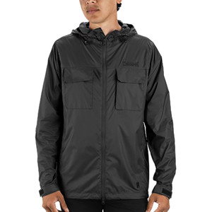 Click to Enlarge for Chrome De Haro Windbreaker Chrome De Haro Windbreaker -image