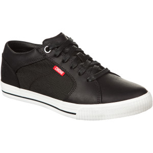 Chrome Lower Southside Shoes