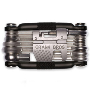 Crank Brothers Multi 19 Tool