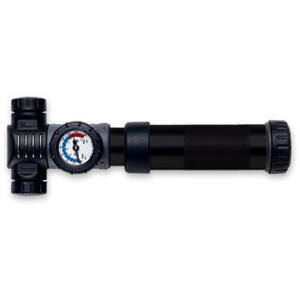 Crank Brothers Alloy Power Pump Pro