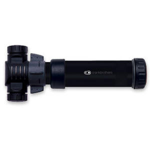 Crank Brothers Alloy Power Pump Ultra