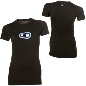 Crank Brothers Logo T-Shirt -Short-Sleeve - Women's