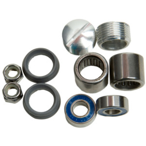 Acid and 2008 Mallet Pedal Rebuild Kit 