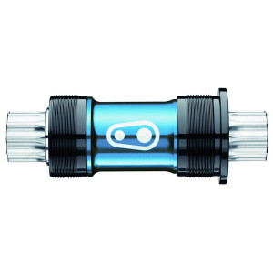 Crank Brothers Cyan Ti Bottom Bracket