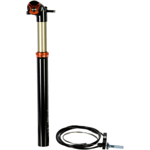 Crank Brothers Joplin R Drop Seatpost