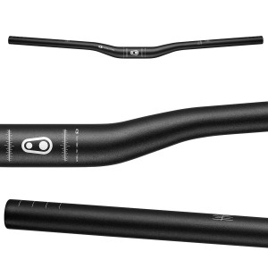 Cobalt 2 XC Riser Handlebar