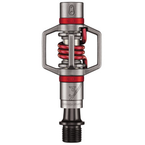 Egg Beater 3 Stainless Pedals
