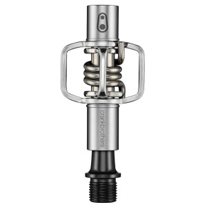 Egg Beater 1 Pedal - Steel